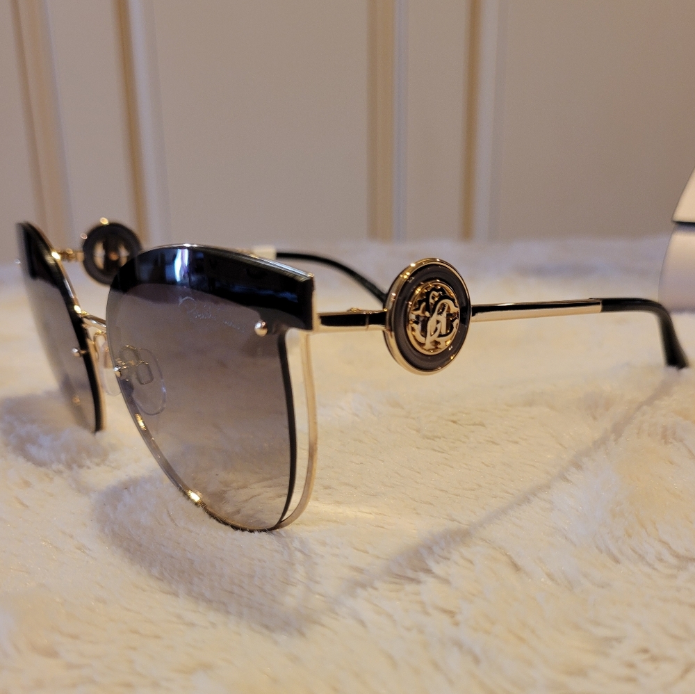 Roberto Cavalli Sunglasses #1 - Picture 2 of 16
